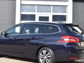 Peugeot 308 SW PureTech 130pk Tech Edition thumbnail 30