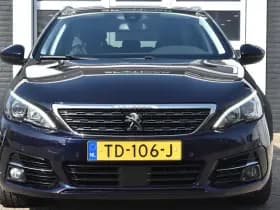 Peugeot 308 SW PureTech 130pk Tech Edition thumbnail 6