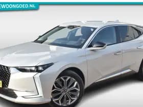 DS 4 PHEV 225 EAT8 Étoile Automaat