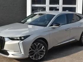 DS 4 PHEV 225 EAT8 Étoile Automaat thumbnail 12