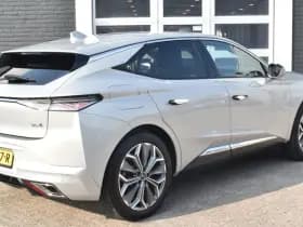 DS 4 PHEV 225 EAT8 Étoile Automaat thumbnail 3