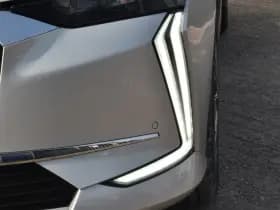 DS 4 PHEV 225 EAT8 Étoile Automaat thumbnail 27