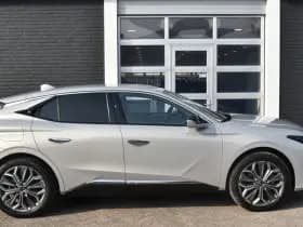 DS 4 PHEV 225 EAT8 Étoile Automaat thumbnail 4