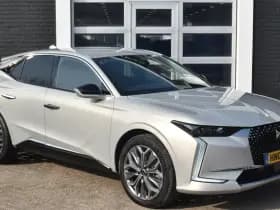 DS 4 PHEV 225 EAT8 Étoile Automaat thumbnail 6