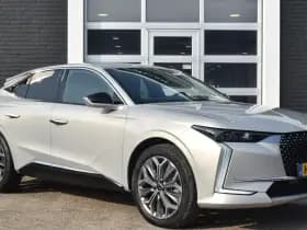 DS 4 PHEV 225 EAT8 Étoile Automaat thumbnail 8