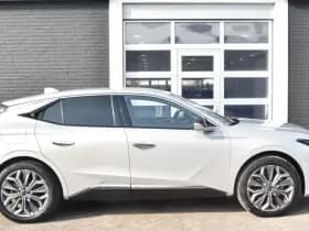 DS 4 PHEV 225 EAT8 Étoile Automaat thumbnail 10