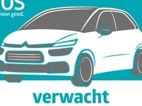 Citroën Ë-C4 Max 50 kWh Leder