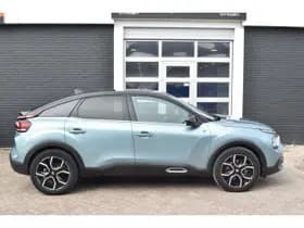 Citroën Ë-C4 Max 50 kWh Leder thumbnail 3