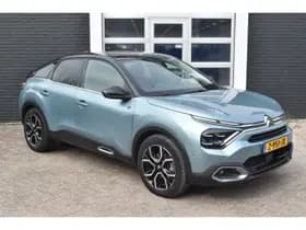 Citroën Ë-C4 Max 50 kWh Leder thumbnail 7