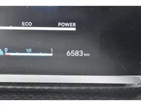 Citroën Ë-C4 Max 50 kWh Leder thumbnail 8