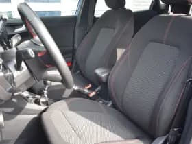 Ford Puma EcoBoost Hybrid 125 ST-Line thumbnail 2