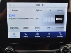 Ford Puma EcoBoost Hybrid 125 ST-Line thumbnail 11