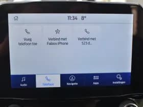 Ford Puma EcoBoost Hybrid 125 ST-Line thumbnail 12