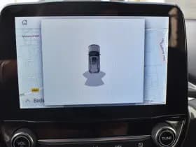 Ford Puma EcoBoost Hybrid 125 ST-Line thumbnail 13