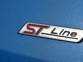 Ford Puma EcoBoost Hybrid 125 ST-Line thumbnail 15