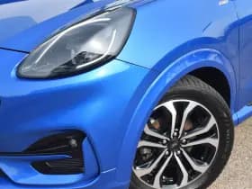 Ford Puma EcoBoost Hybrid 125 ST-Line thumbnail 16