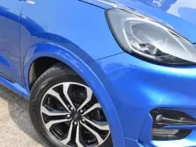 Ford Puma EcoBoost Hybrid 125 ST-Line thumbnail 17