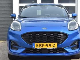 Ford Puma EcoBoost Hybrid 125 ST-Line thumbnail 6