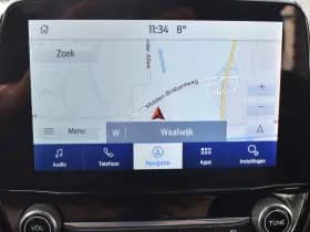 Ford Puma EcoBoost Hybrid 125 ST-Line thumbnail 10