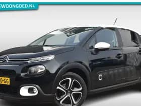 Citroën C3 PureTech 83 S&S Feel Edition