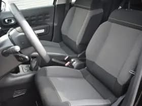 Citroën C3 PureTech 83 S&S Feel Edition thumbnail 2