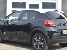 Citroën C3 PureTech 83 S&S Feel Edition thumbnail 3