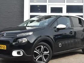 Citroën C3 PureTech 83 S&S Feel Edition thumbnail 21