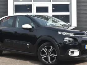 Citroën C3 PureTech 83 S&S Feel Edition thumbnail 4