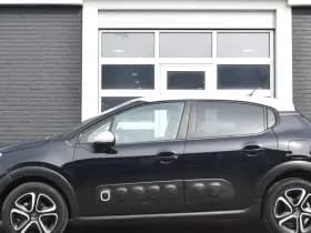 Citroën C3 PureTech 83 S&S Feel Edition thumbnail 5