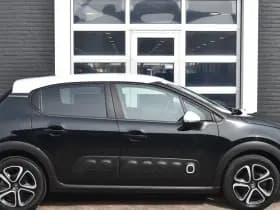 Citroën C3 PureTech 83 S&S Feel Edition thumbnail 6