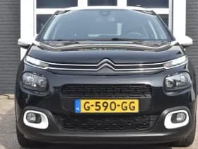 Citroën C3 PureTech 83 S&S Feel Edition thumbnail 7
