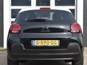 Citroën C3 PureTech 83 S&S Feel Edition thumbnail 8