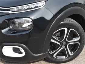 Citroën C3 PureTech 83 S&S Feel Edition thumbnail 9