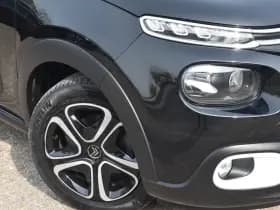 Citroën C3 PureTech 83 S&S Feel Edition thumbnail 10