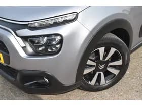 Citroën C3 PureTech 83 Feel Edition Navigatie thumbnail 11