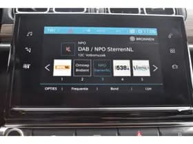 Citroën C3 PureTech 83 Feel Edition Navigatie thumbnail 16