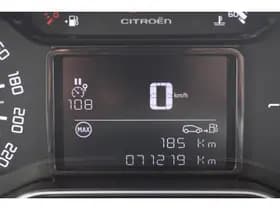 Citroën C3 PureTech 83 Feel Edition Navigatie thumbnail 26