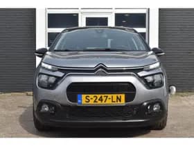 Citroën C3 PureTech 83 Feel Edition Navigatie thumbnail 6