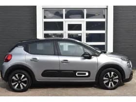 Citroën C3 PureTech 83 Feel Edition Navigatie thumbnail 9
