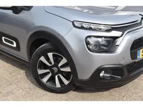 Citroën C3 PureTech 83 Feel Edition Navigatie thumbnail 10