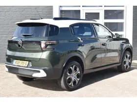 Citroën C3 Aircross thumbnail 3