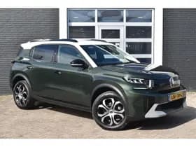 Citroën C3 Aircross thumbnail 4