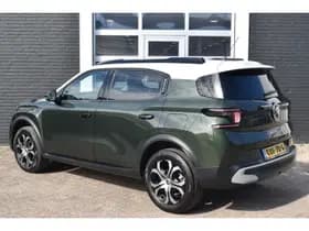 Citroën C3 Aircross thumbnail 5