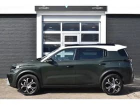 Citroën C3 Aircross thumbnail 6