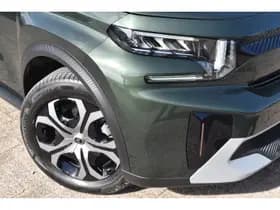 Citroën C3 Aircross thumbnail 10