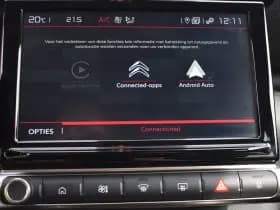 Citroën C3 Aircross PureTech 110 Plus Navigatie thumbnail 11