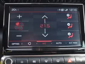 Citroën C3 Aircross PureTech 110 Plus Navigatie thumbnail 13