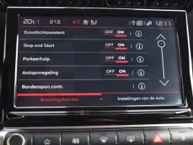 Citroën C3 Aircross PureTech 110 Plus Navigatie thumbnail 14