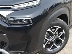 Citroën C3 Aircross PureTech 110 Plus Navigatie thumbnail 22