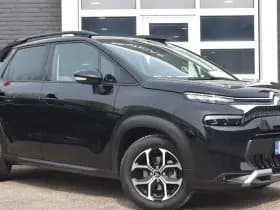 Citroën C3 Aircross PureTech 110 Plus Navigatie thumbnail 27